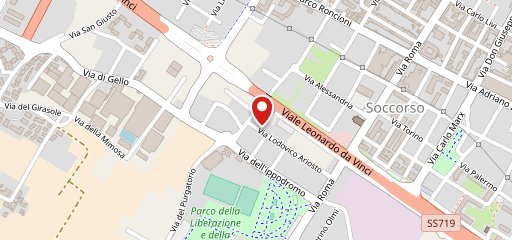 Vienna sulla mappa