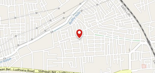 Vijaya Restaurant on map