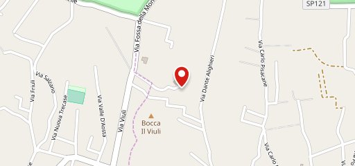 Villa Agostina sulla mappa