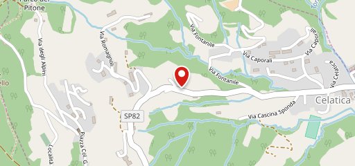 Villa Anna sulla mappa