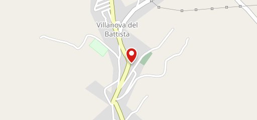 Villa Belvedere Ricevimenti sulla mappa