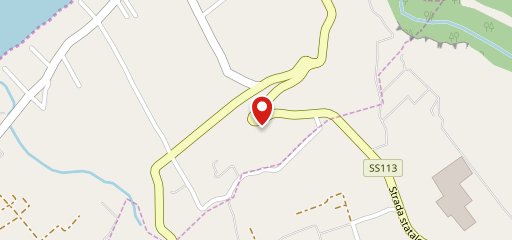 Villa Del Mare sulla mappa