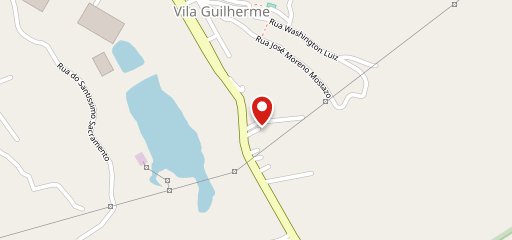 Villa di Pedrina Restaurante e Móveis Rústicos Demolição no mapa