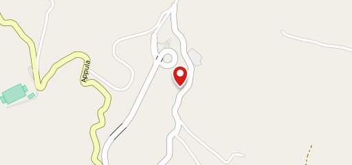 Villa Diamante sulla mappa