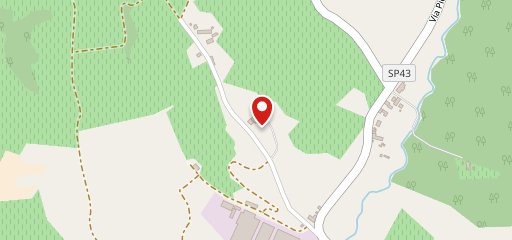 Villa Dianella Wine Resort sulla mappa