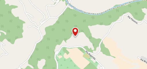 Villa Duchi D'Aosta sulla mappa