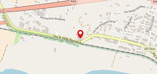 Villa Events (Matrimonio) sulla mappa