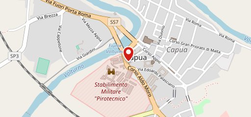 VILLA KATIA sulla mappa