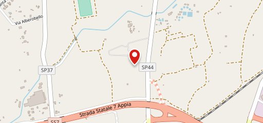 Villa Leta sulla mappa