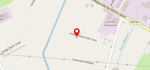 Villa Lusy sulla mappa