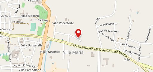 Villa Martinez by Novavita sulla mappa