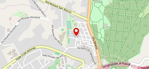 Villa Maylea sulla mappa