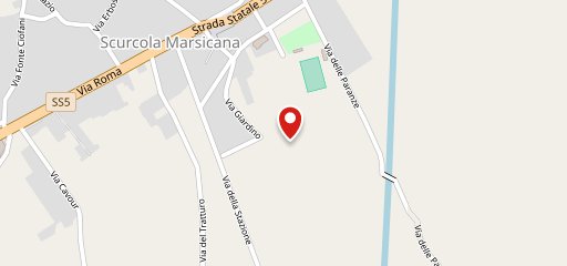 Villa Palentina sulla mappa