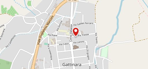 Ristorante Villa Paolotti on map