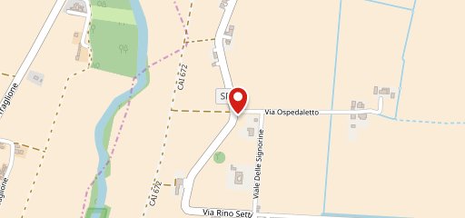 Villa Pisapia sulla mappa