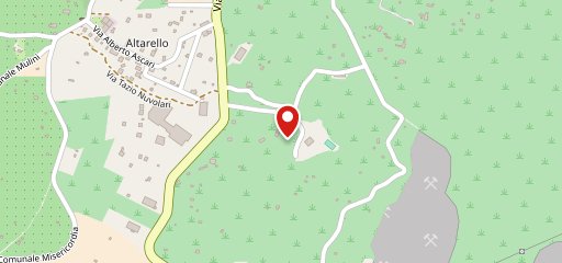 Villa Rigoletto sulla mappa