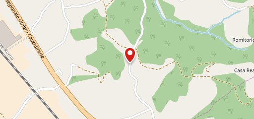 Villa Schiatti sulla mappa