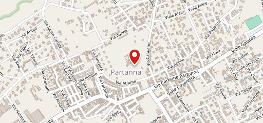 Villa Wirz sulla mappa