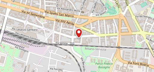 Villa's Burger & Beer sulla mappa