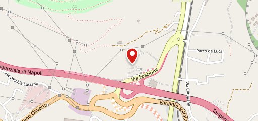 Villa Viola sulla mappa