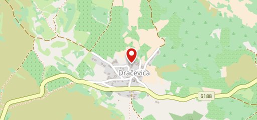 Vina Senjković Wine bar sulla mappa