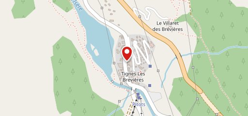 Vincents sur la carte