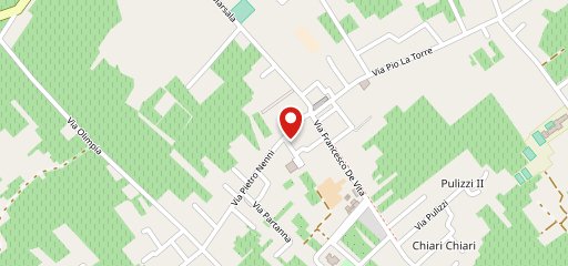 Vinci Gianfranco Pizzeria Gnam Gnam sulla mappa