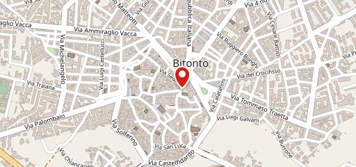 Vinicio_Bitonto sulla mappa