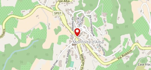 VINOLAND - Monforte sulla mappa