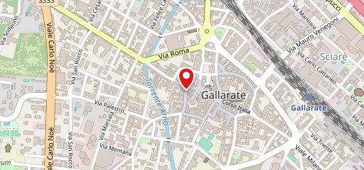 Civico20 Drink & Food sulla mappa