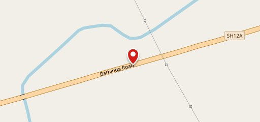 Virasat Dhaba on map