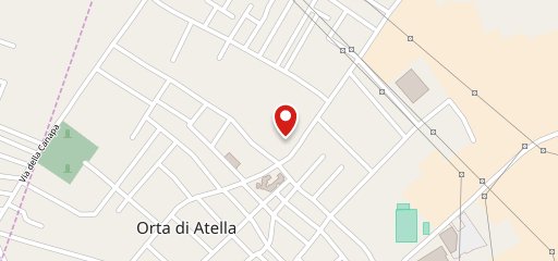 Virgilio's Food S.r.l. sulla mappa