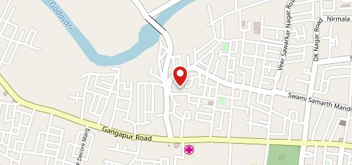 Vishwajeet Parcel Point on map