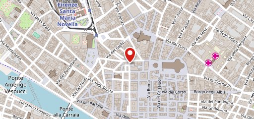 Vista Wine Bar sulla mappa