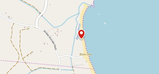 VistaMare Beach-bar & Restaurant sulla mappa