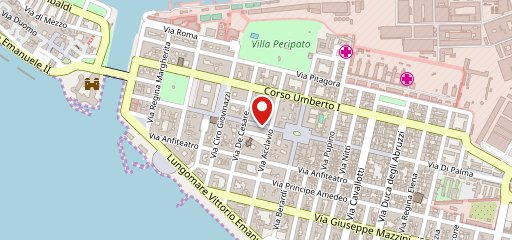 Vit Tapas & Beer sulla mappa