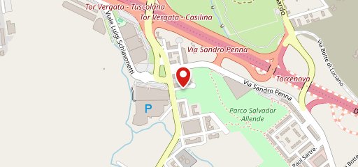 Vitti Srl sulla mappa