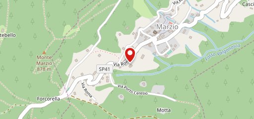 VITTORIA sulla mappa