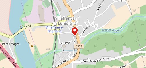 Viva Caffe' Di Vittoria Paladini sulla mappa