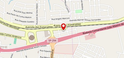 Vixe - Mais um bar no mapa