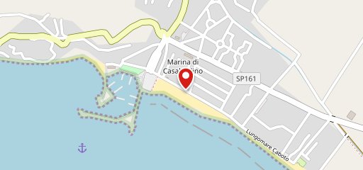 Sfizi & pizza sulla mappa