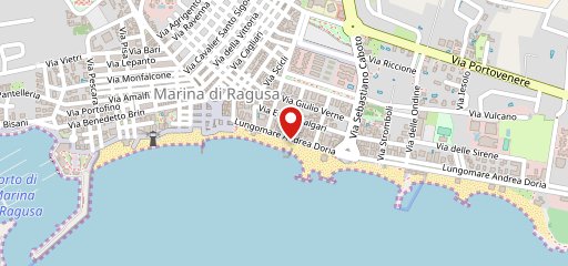 Ristorante VotaVota sulla mappa