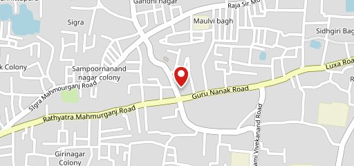 Waah! Mumbai on map