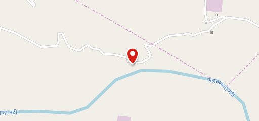 Wah ! Momo on map