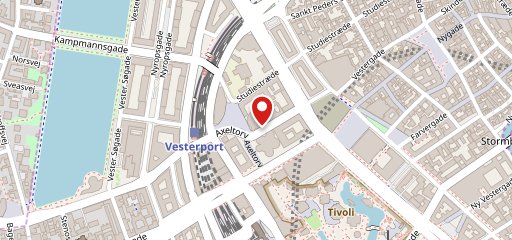 Wallmans Circus Building, Copenhagen - Restaurant menu, prices and reviews