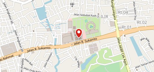 Warko Bang Edy (Kantin Lotte Mart) on map