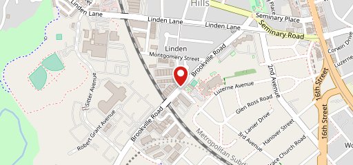 Warren Street Deli, Silver Spring - Restaurant menu, prices and reviews