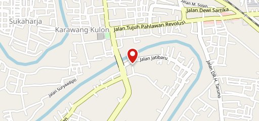 Warung Kuliner :::::: restaurant, Karawang