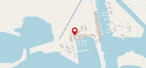 Waterfront lounge sur la carte