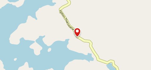 Wayanad Silverwoods Resorts on map